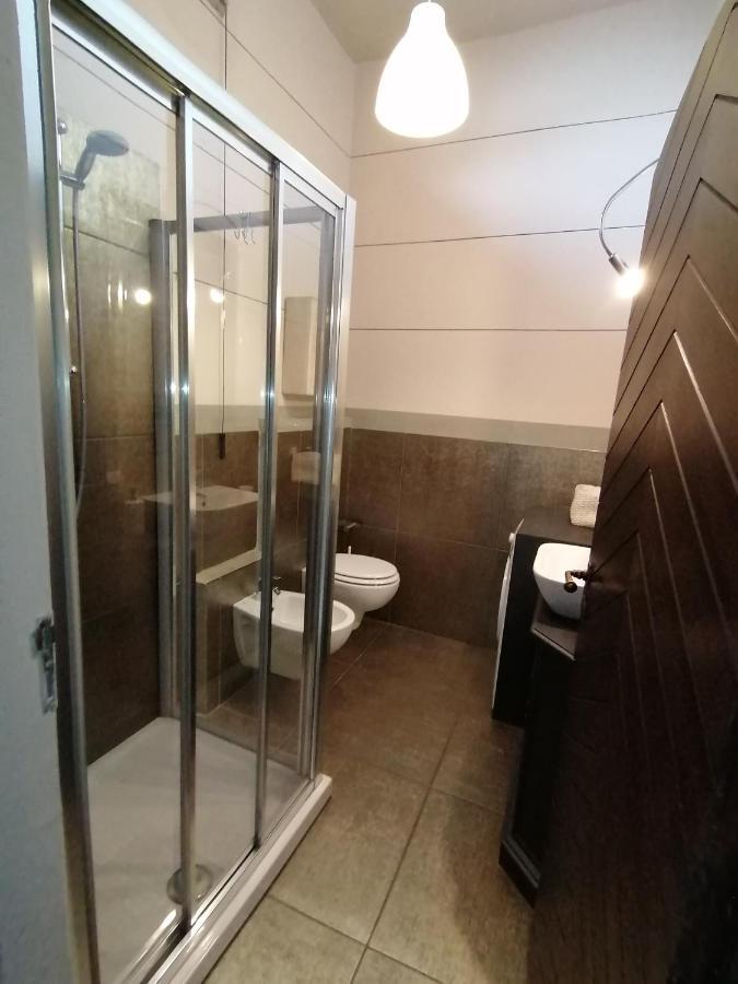 Appartamento Magnolia Garden Loft Ferrara Esterno foto