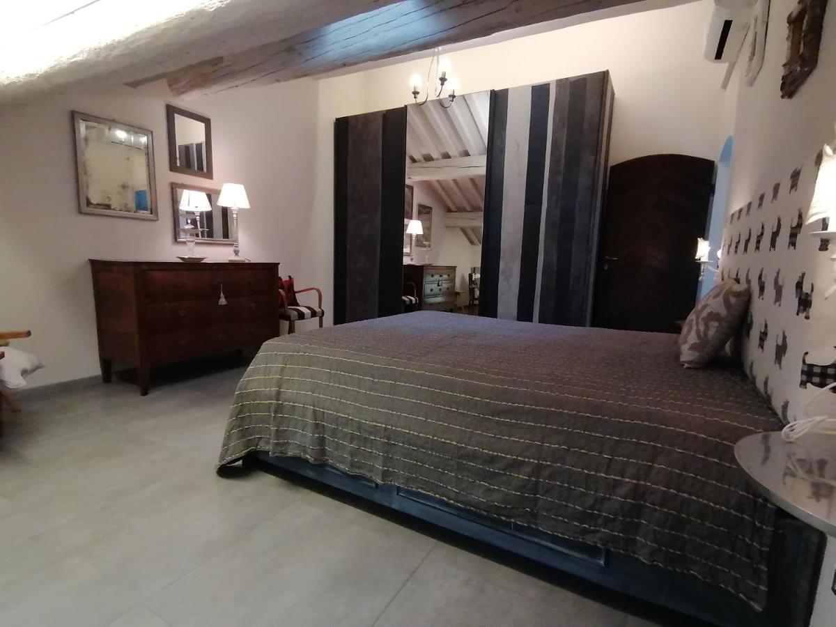 Appartamento Magnolia Garden Loft Ferrara Esterno foto