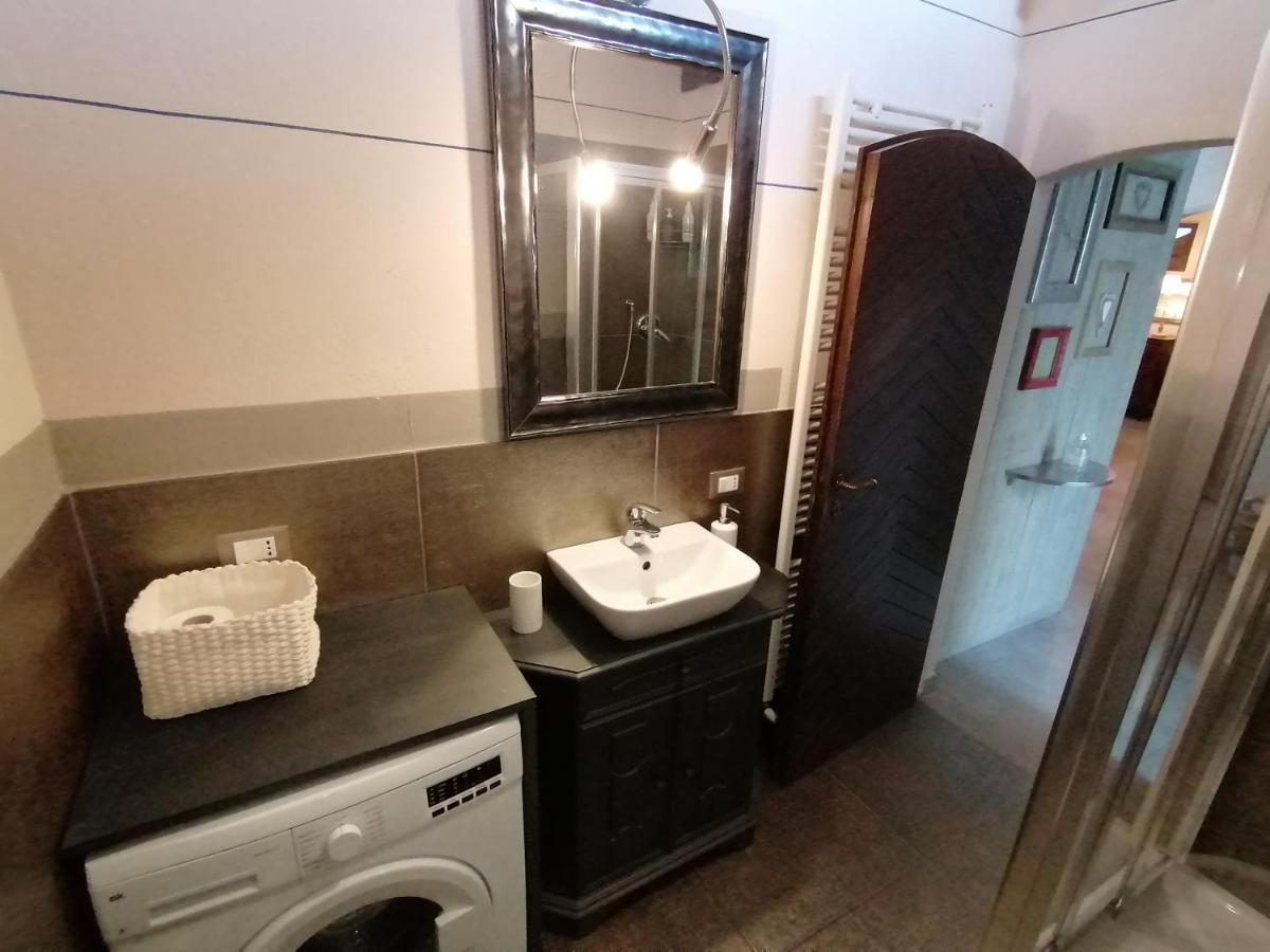 Appartamento Magnolia Garden Loft Ferrara Esterno foto