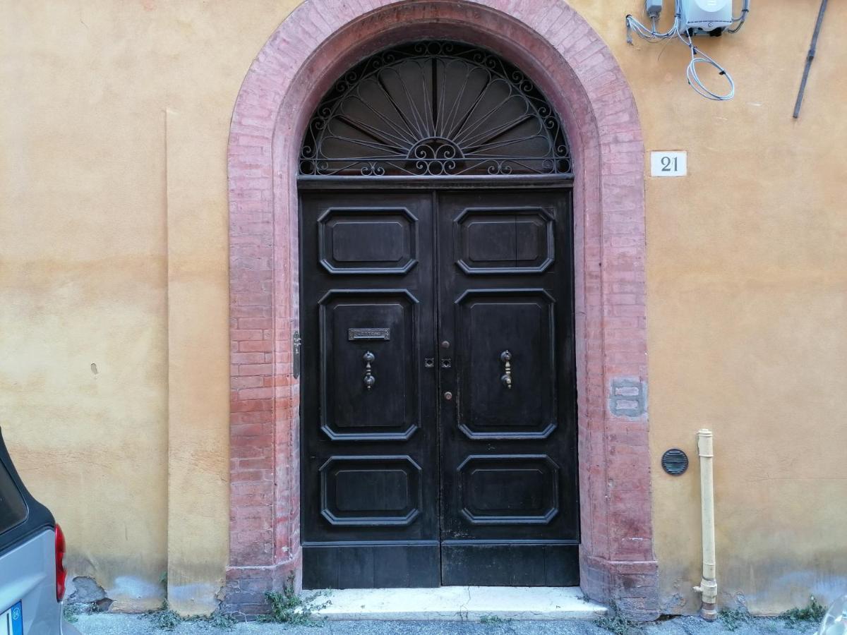 Appartamento Magnolia Garden Loft Ferrara Esterno foto