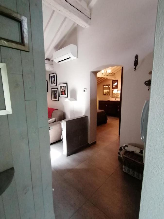 Appartamento Magnolia Garden Loft Ferrara Esterno foto