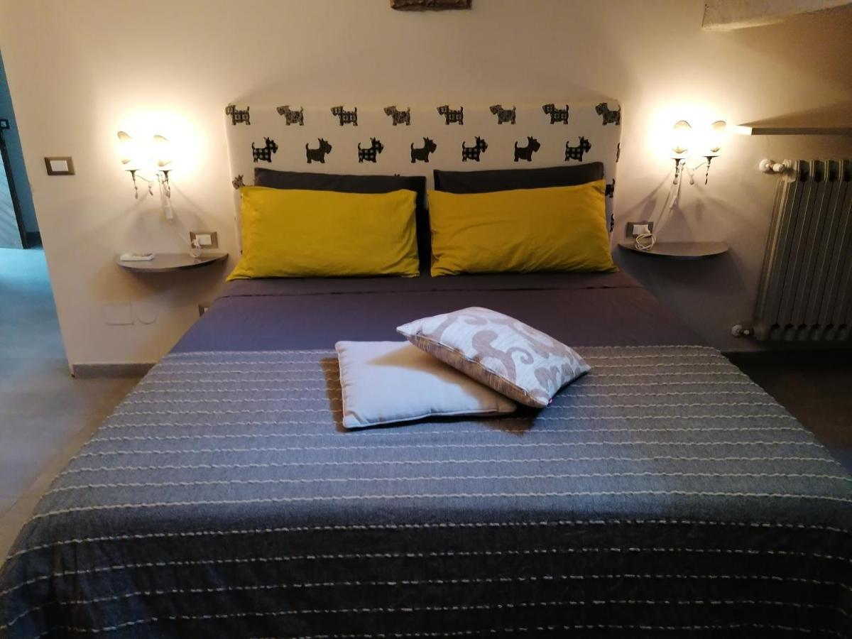 Appartamento Magnolia Garden Loft Ferrara Esterno foto